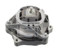 FEBI BILSTEIN 103478 Sospensione, Motore per BMW 1 Series, 3 Series, 2 Series