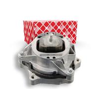 Supporto motore Sx Supporto idraulico 103479 FEBI BILSTEIN per BMW 3 Touring 3