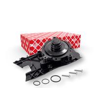 FEBI BILSTEIN 103481 Valvola, Ventilazione carter