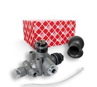 FEBI BILSTEIN 103489 Valvola a molla pneumatica
