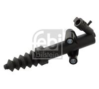 febi bilstein 103498 - Cilindro per frizione, 1 pezzo, colore: Nero