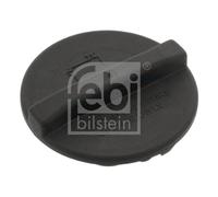 febi bilstein 103501 - Tappo di chiusura del radiatore per contenitore di compensazione del radiatore, 1 pezzo