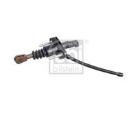 Pompa frizione per veicolo con guida a Dx 103517 FEBI BILSTEIN per OPEL ASTRA H