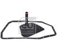FEBI BILSTEIN 103553 Kit filtro idraulico, Cambio automatico per AUDI,VW