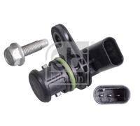 FEBI BILSTEIN 103555 Sensore, Posizione albero a camme per OPEL,VAUXHALL