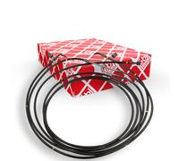 FEBI BILSTEIN 103560 Flessibile, Dispositivo ribalta cabina