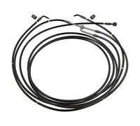 FEBI BILSTEIN 103560 Flessibile, Dispositivo ribalta cabina