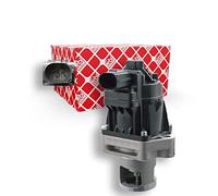 febi bilstein 103571 valvola EGR, 1 unità