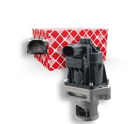 febi bilstein 103571 valvola EGR, 1 unità