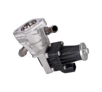 Valvola aria secondaria elettrico 103574 FEBI BILSTEIN per PEUGEOT FORD CITROËN