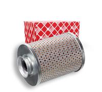 FEBI BILSTEIN 103586 Filtro idraulico, Sterzo