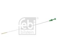 FEBI BILSTEIN 103620 Asta controllo livello olio per CITROËN,PEUGEOT