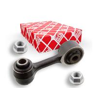 FEBI BILSTEIN Bielletta barra stabilizzatrice 103631 anteriore sinistra per Toyota