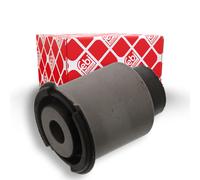 FEBI BILSTEIN Boccola braccio oscillante 103637 Assale anteriore Sx per Land Rover