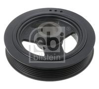 FEBI BILSTEIN 103644 Puleggia cinghia, Albero a gomiti per FORD