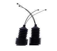 Kit Soffietto Sterzo Febi Bilstein 103645 per Renault
