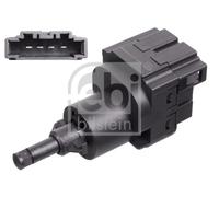 FEBI BILSTEIN 103650 Interruttore luce freno per AUDI,SEAT,SKODA,VW