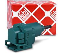 FEBI BILSTEIN Interruttore pedale freno Interruttore Stop 103651 0.035 elettrico