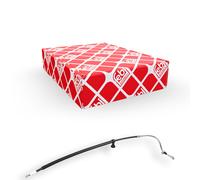 FEBI BILSTEIN 103665 Cavo freno a mano