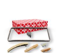 FEBI BILSTEIN 103669 Kit catena distribuzione