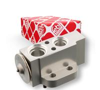 FEBI BILSTEIN 103670 Valvola espansione climatizzatore