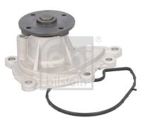 FEBI BILSTEIN 103671 Pompa dell’acqua, raffreddamento motore per KIA Picanto