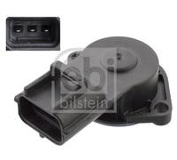 FEBI BILSTEIN 103689 Sensore, Regolazione valvola farfalla per FORD