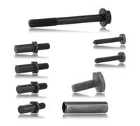 FEBI BILSTEIN Kit bulloni, Ruote dentate (Catena distribuzione) compatibile con