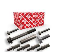 FEBI BILSTEIN Kit bulloni, Ruote dentate (Catena distribuzione) compatibile con