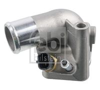 FEBI BILSTEIN 103708 Termostato, refrigerante per OPEL,SAAB,VAUXHALL