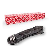 Braccio di controllo, sospensione ruota FEBI BILSTEIN 103722 Assale posteriore, destro, posteriore