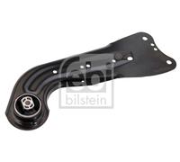 FEBI BILSTEIN 103726 Braccio oscillante, Sospensione ruota per AUDI,AUDI (FAW),C