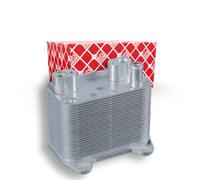 FEBI BILSTEIN 103732 Radiatore olio motore