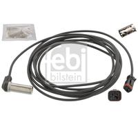 FEBI BILSTEIN 103762 Sensore, N° giri ruota per RENAULT TRUCKS,VOLVO