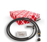FEBI BILSTEIN Sensore ABS