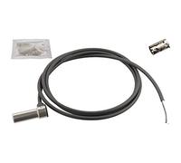 Febi Bilstein 103769 abssensor con manicotto e grasso