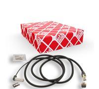 Sensore, velocità ruota FEBI BILSTEIN 103770 sinistro