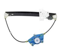 FEBI BILSTEIN 103771 Alzacristallo per AUDI,SEAT