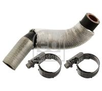 FEBI BILSTEIN 103778 Flessibile olio per CITROËN,PEUGEOT