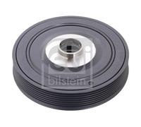 FEBI BILSTEIN 103789 Puleggia cinghia, Albero a gomiti per RENAULT Espace