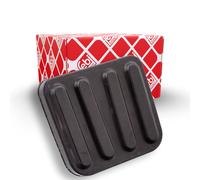 FEBI BILSTEIN 103794 Rivestimento pedale, Pedale del freno
