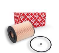FEBI BILSTEIN 103798 Filtro olio