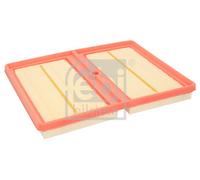 FEBI BILSTEIN 103799 Filtro aria per AUDI,SEAT,SKODA,VW