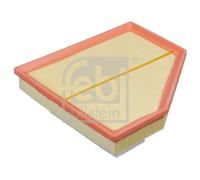 FEBI BILSTEIN 103800 Filtro aria per BMW