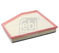 FEBI BILSTEIN 103801 Filtro aria per BMW