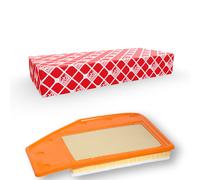 Filtro aria FEBI BILSTEIN 103805