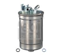 FEBI BILSTEIN 103808 Filtro carburante per AUDI