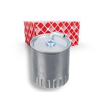 Filtro carburante Filtro per condotti/circuiti 103810 FEBI BILSTEIN