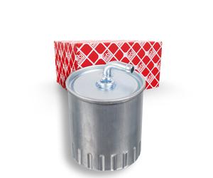 FEBI BILSTEIN 103810 Filtro carburante