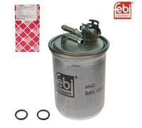 Filtro carburante FEBI BILSTEIN 103811